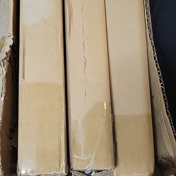 Puricon 15 Adjustable Dividers Pot Rack Pan Lid Organizer, 3 in 1 set Bronze H1 - Picture 5 of 7